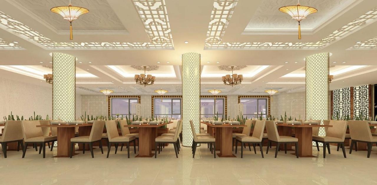 Dong Khanh Hotel Ho Chi Minh-stad Buitenkant foto
