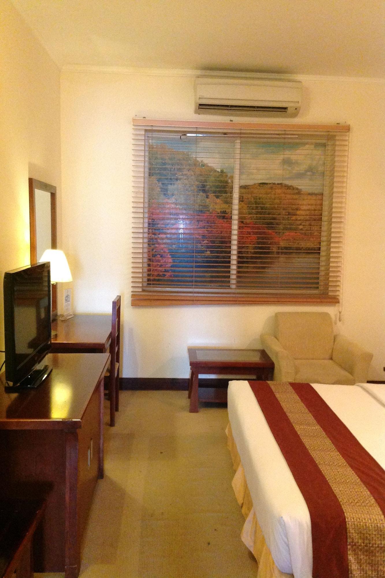 Dong Khanh Hotel Ho Chi Minh-stad Buitenkant foto